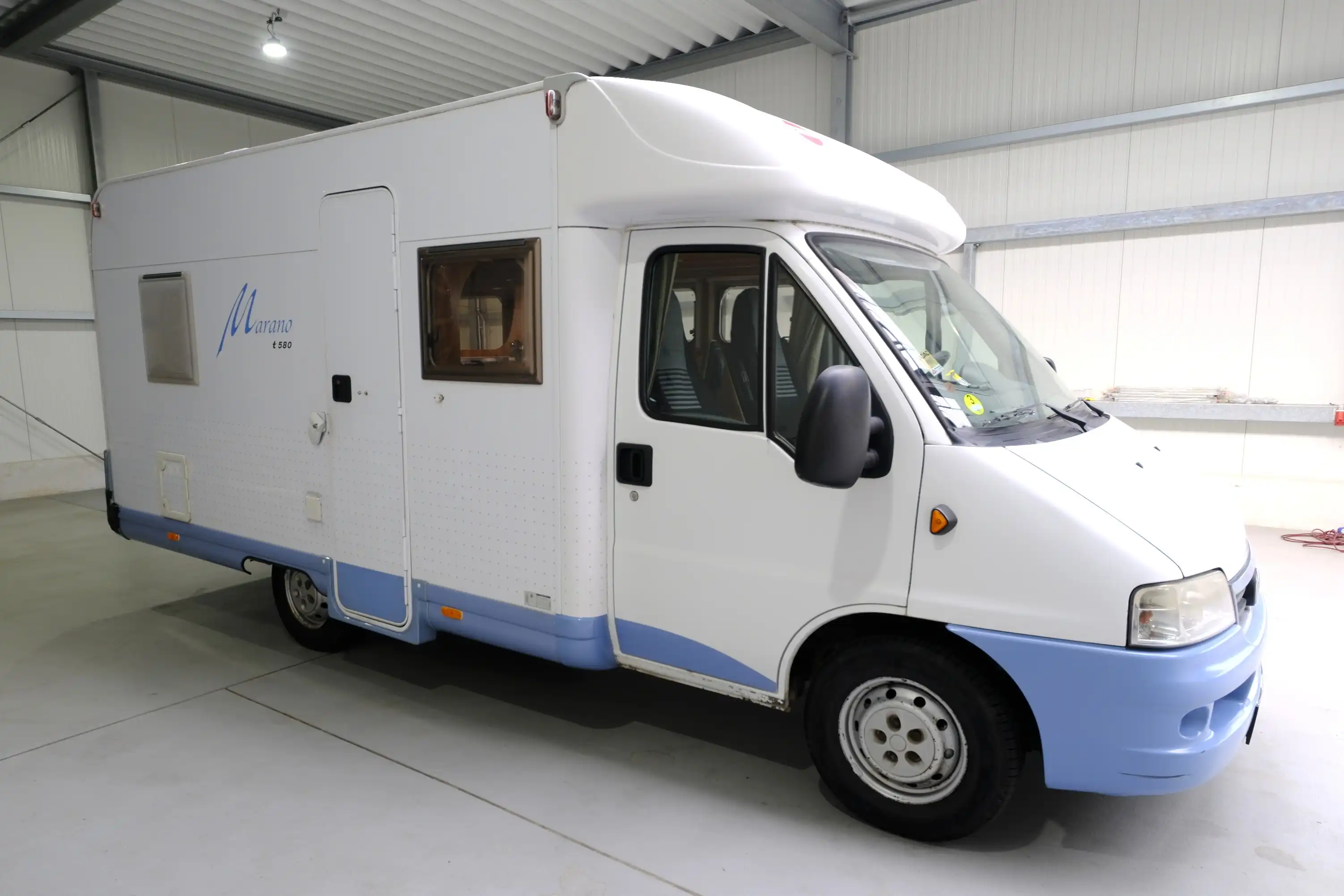 Wohnmobil Verkauf